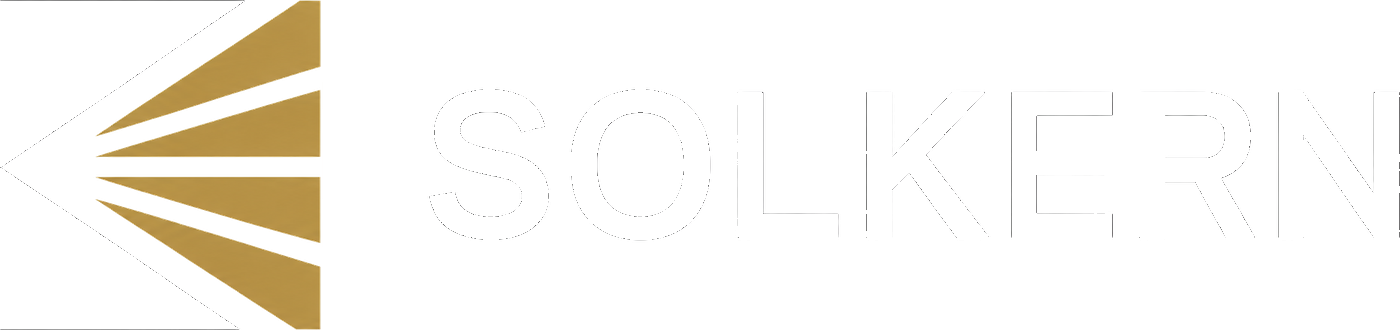 SOLKERN — Quality Without Borders