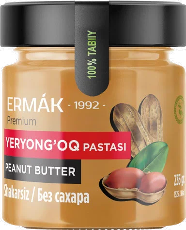 땅콩 버터